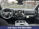 2024 Chevrolet Silverado 1500 Crew Cab 4x4, Pickup for sale #240400 - photo 16