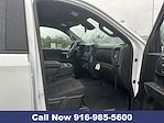 2024 Chevrolet Silverado 1500 Crew Cab 4x4, Pickup for sale #240400 - photo 19