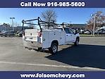 New 2024 Chevrolet Silverado 2500 Work Truck Double Cab 4x2, Knapheide Steel Service Body Service Truck for sale #240472 - photo 8