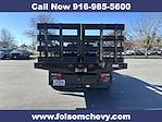 2024 Chevrolet Silverado 3500 Crew Cab 4x2, Knapheide Value-Master X Stake Bed for sale #240502 - photo 7