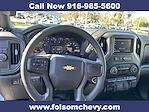2024 Chevrolet Silverado 3500 Crew Cab 4x2, Knapheide Value-Master X Stake Bed for sale #240502 - photo 12
