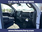 2024 Chevrolet Silverado 3500 Crew Cab 4x2, Knapheide Value-Master X Stake Bed for sale #240502 - photo 17