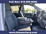 2024 Chevrolet Silverado 3500 Crew Cab 4x2, Knapheide Value-Master X Stake Bed for sale #240502 - photo 18