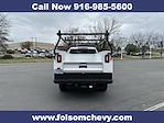 New 2024 Chevrolet Silverado 2500 Work Truck Double Cab 4x2, Knapheide Steel Service Body Service Truck for sale #240503 - photo 10