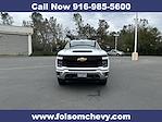 New 2024 Chevrolet Silverado 2500 Work Truck Double Cab 4x2, Knapheide Steel Service Body Service Truck for sale #240503 - photo 5