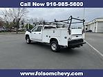 New 2024 Chevrolet Silverado 2500 Work Truck Double Cab 4x2, Knapheide Steel Service Body Service Truck for sale #240503 - photo 2