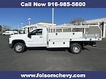 2024 Chevrolet Silverado 3500 Regular Cab 4x2, Knapheide Contractor Body Contractor Truck for sale #240513 - photo 5