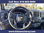 2024 Chevrolet Silverado 2500 Double Cab 4x2, Knapheide Steel Service Body Service Truck for sale #240514 - photo 12