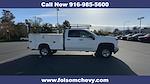 2024 Chevrolet Silverado 2500 Double Cab 4x2, Knapheide Steel Service Body Service Truck for sale #240577 - photo 11