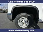 2024 Chevrolet Silverado 2500 Double Cab 4x2, Knapheide Steel Service Body Service Truck for sale #240577 - photo 36