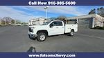 2024 Chevrolet Silverado 2500 Double Cab 4x2, Knapheide Steel Service Body Service Truck for sale #240577 - photo 7