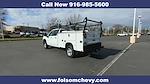 2024 Chevrolet Silverado 2500 Double Cab 4x2, Knapheide Steel Service Body Service Truck for sale #240578 - photo 2