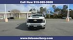 New 2024 Chevrolet Silverado 2500 Work Truck Double Cab 4x2, Knapheide Steel Service Body Service Truck for sale #240579 - photo 6