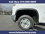 New 2024 Chevrolet Silverado 2500 Work Truck Double Cab 4x2, Knapheide Steel Service Body Service Truck for sale #240579 - photo 36