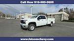 New 2024 Chevrolet Silverado 2500 Work Truck Double Cab 4x2, Knapheide Steel Service Body Service Truck for sale #240579 - photo 7