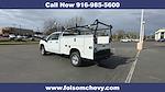 New 2024 Chevrolet Silverado 2500 Work Truck Double Cab 4x2, Knapheide Steel Service Body Service Truck for sale #240579 - photo 2