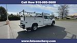 New 2024 Chevrolet Silverado 2500 Work Truck Double Cab 4x2, Knapheide Steel Service Body Service Truck for sale #240579 - photo 9