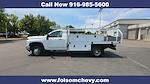 New 2024 Chevrolet Silverado 3500 Work Truck Regular Cab 4x2, Knapheide Contractor Body Contractor Truck for sale #240656 - photo 5