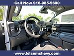 2024 Chevrolet Silverado 2500 Regular Cab SRW 4x2, Knapheide Steel Service Body Service Truck for sale #240657 - photo 12