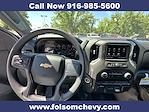 2024 Chevrolet Silverado 2500 Regular Cab SRW 4x2, Knapheide Steel Service Body Service Truck for sale #240657 - photo 13