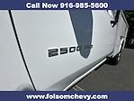 2024 Chevrolet Silverado 2500 Regular Cab SRW 4x2, Knapheide Steel Service Body Service Truck for sale #240657 - photo 30