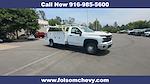 New 2024 Chevrolet Silverado 3500 Work Truck Regular Cab 4x2, Royal Truck Body Service Combo Body for sale #240747 - photo 4