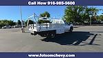 2024 Chevrolet Silverado 3500 Regular Cab 4x4, Royal Truck Body Contractor Body Contractor Truck for sale #240757 - photo 9