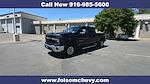 2024 Chevrolet Silverado 2500 Crew Cab 4x4, Pickup for sale #240813 - photo 7