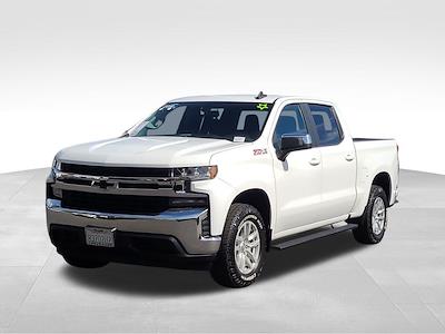 2024 Chevrolet Silverado 1500 Crew Cab 4x4, Pickup for sale #240882 - photo 1