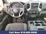 2024 Chevrolet Silverado 1500 Crew Cab 4x4, Pickup for sale #240882 - photo 24