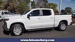 2024 Chevrolet Silverado 1500 Crew Cab 4x4, Pickup for sale #240882 - photo 9