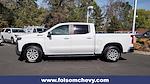 2024 Chevrolet Silverado 1500 Crew Cab 4x4, Pickup for sale #240882 - photo 13