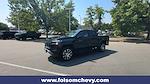 New 2024 Chevrolet Colorado Z71 Crew Cab 4x4, Pickup for sale #240888 - photo 9