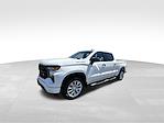 New 2024 Chevrolet Silverado 1500 Custom Crew Cab 4x4, Pickup for sale #240890 - photo 1