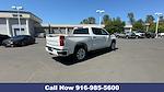 New 2024 Chevrolet Silverado 1500 Custom Crew Cab 4x4, Pickup for sale #240890 - photo 8