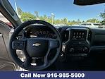 New 2024 Chevrolet Silverado 1500 Custom Crew Cab 4x4, Pickup for sale #240890 - photo 15