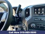 New 2024 Chevrolet Silverado 1500 Custom Crew Cab 4x4, Pickup for sale #240890 - photo 19