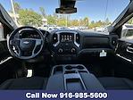 New 2024 Chevrolet Silverado 1500 Custom Crew Cab 4x4, Pickup for sale #240890 - photo 23