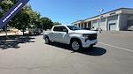 New 2024 Chevrolet Silverado 1500 Custom Crew Cab 4x4, Pickup for sale #240890 - photo 5