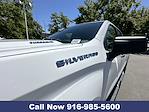 New 2024 Chevrolet Silverado 1500 Custom Crew Cab 4x4, Pickup for sale #240890 - photo 35