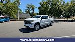 New 2024 Chevrolet Silverado 1500 Custom Crew Cab 4x4, Pickup for sale #240890 - photo 9