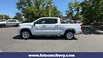 New 2024 Chevrolet Silverado 1500 Custom Crew Cab 4x4, Pickup for sale #240890 - photo 13