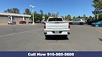 New 2024 Chevrolet Silverado 1500 Custom Crew Cab 4x4, Pickup for sale #240890 - photo 4