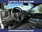 New 2024 Chevrolet Silverado 2500 Work Truck Crew Cab 4x2, Service Truck for sale #240983 - photo 12