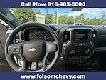 New 2024 Chevrolet Silverado 2500 Work Truck Crew Cab 4x2, Service Truck for sale #240983 - photo 13