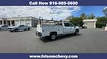 New 2024 Chevrolet Silverado 2500 Work Truck Crew Cab 4x2, Service Truck for sale #240983 - photo 4