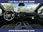 New 2024 Chevrolet Silverado 2500 Work Truck Crew Cab 4x2, Service Truck for sale #240983 - photo 22