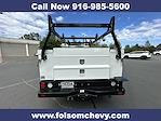 New 2024 Chevrolet Silverado 2500 Work Truck Crew Cab 4x2, Service Truck for sale #240983 - photo 28