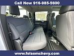 New 2024 Chevrolet Silverado 2500 Work Truck Crew Cab 4x2, Service Truck for sale #240983 - photo 29