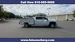 New 2024 Chevrolet Silverado 2500 Work Truck Crew Cab 4x2, Service Truck for sale #240983 - photo 6